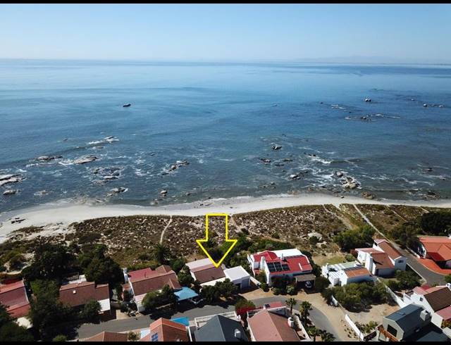 2 BEDROOM HOUSE FOR SALE IN HANNASBAAI